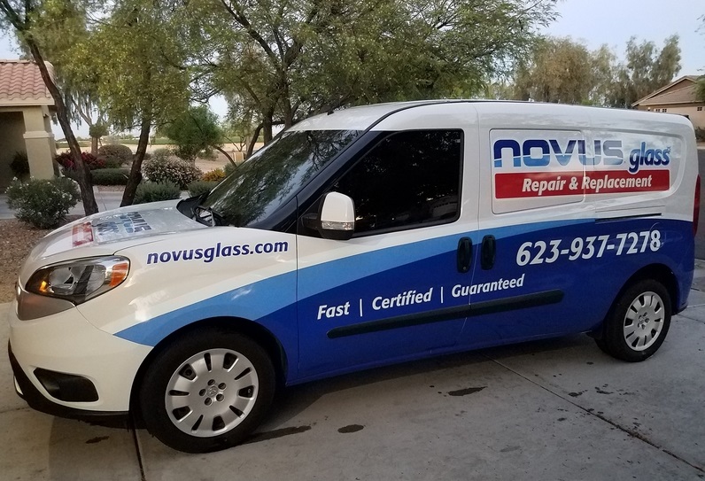 Auto-Glass-Replacement-Goodyear-AZ